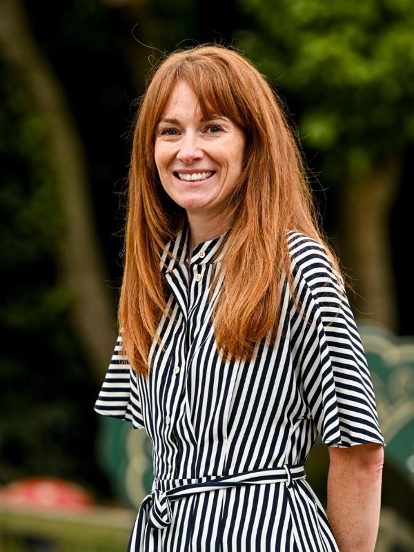 Mrs Gray
