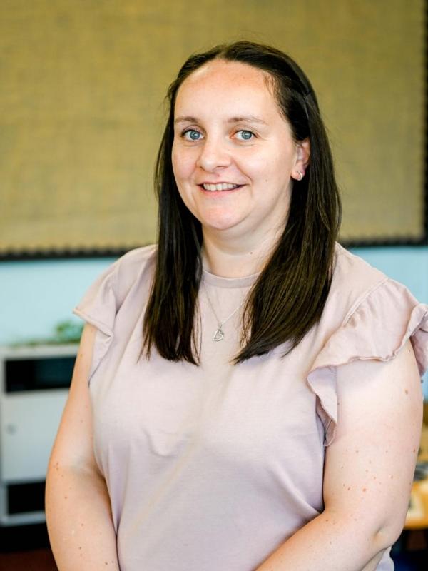 Mrs Lambert