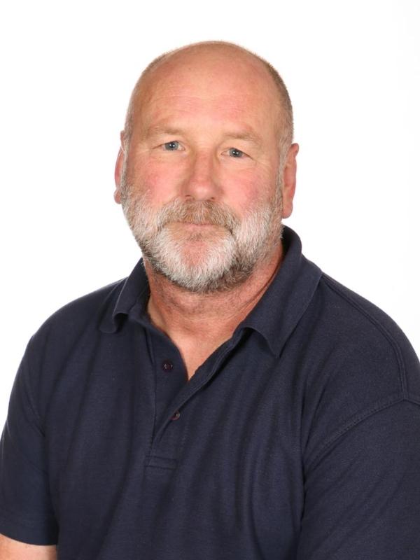 Mr Corringham