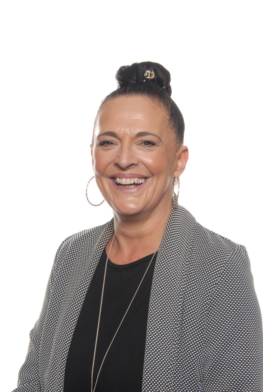 Mrs Tanya Cattell