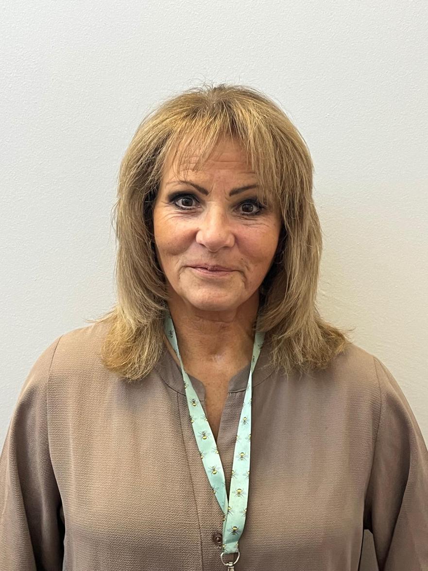 Mrs Julie McGrath