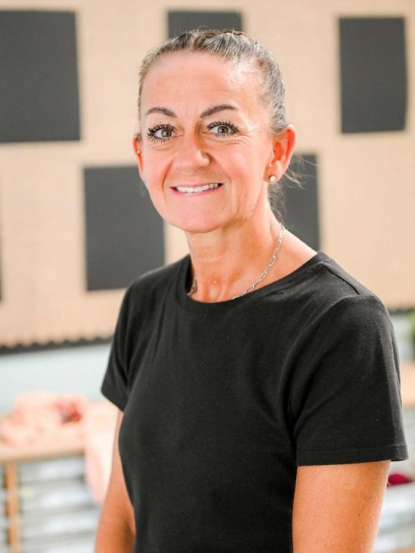 Miss Bridie Gavan